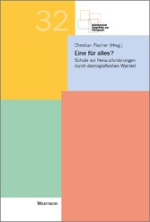 Eine für alles?