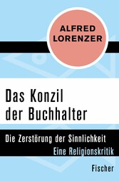 Das Konzil der Buchhalter