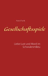 Gesellschaftsspiele...