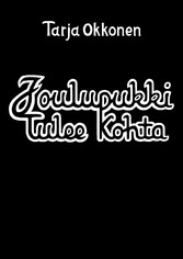 Joulupukki tulee kohta