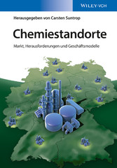 Chemiestandorte