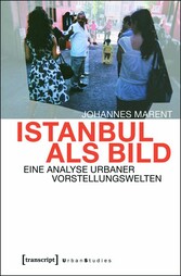 Istanbul als Bild