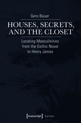 Houses, Secrets, and the Closet