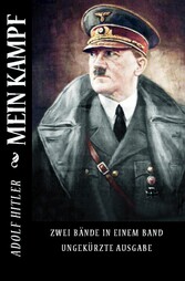 Mein Kampf