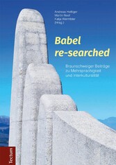 Babel re-searched