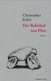 Der Bahnhof von Plön