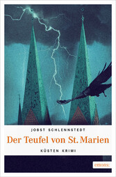 Der Teufel von St. Marien