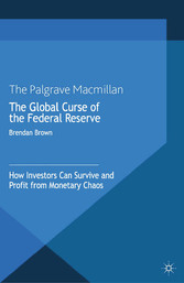 The Global Curse of the Federal Reserve