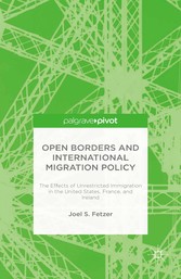 Open Borders and International Migration Policy