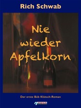 Nie wieder Apfelkorn