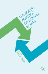 The Social Practice of Human Rights