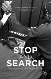 Stop and Search