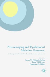 Neuroimaging and Psychosocial Addiction Treatment