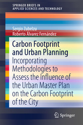 Carbon Footprint and Urban Planning