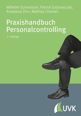 Praxishandbuch Personalcontrolling