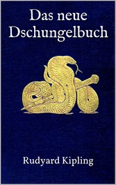 Das neue Dschungelbuch