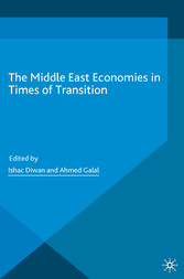 The Middle East Economies in Times of Transition