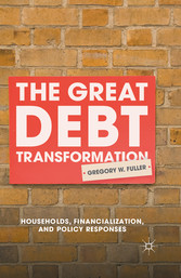 The Great Debt Transformation