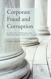 Corporate Fraud and Corruption