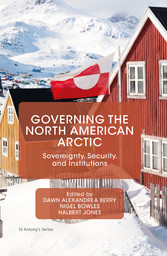 Governing the North American Arctic