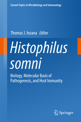 Histophilus somni