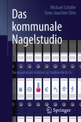 Das kommunale Nagelstudio