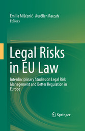 Legal Risks in EU Law