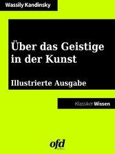 Über das Geistige in der Kunst