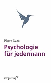 Psychologie für jedermann