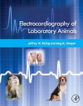 Electrocardiography of Laboratory Animals