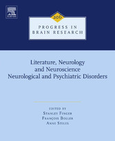 Literature, Neurology, and Neuroscience: Neurological and Psychiatric Disorders