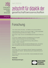 Forschung