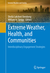 Extreme Weather, Health, and Communities