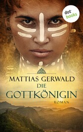 Die Gottkönigin