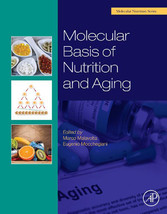 Molecular Basis of Nutrition and Aging