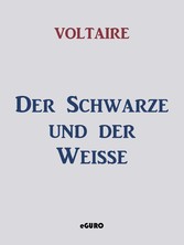 Der Schwarze und der Weisse