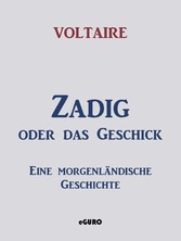 Zadig oder das Geschick