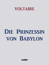 Die Prinzessin von Babylon