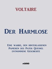 Der Harmlose