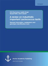 A review on industrially important Lactococcus lactis