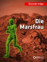 Die Marsfrau