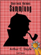 Sherlock Holmes - Sammlung