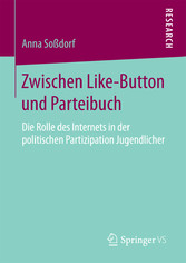 Zwischen Like-Button und Parteibuch