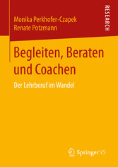 Begleiten, Beraten und Coachen