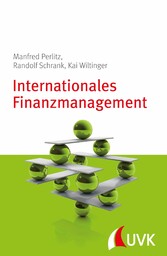 Internationales Finanzmanagement