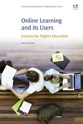 Online Learning and its Users