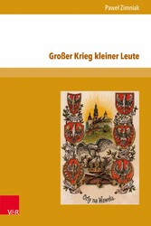 Großer Krieg kleiner Leute