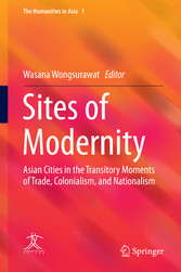 Sites of Modernity