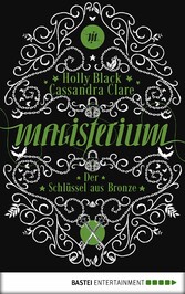 Magisterium