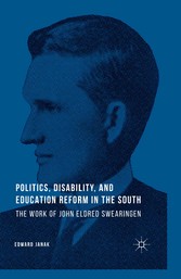 Politics, Disability, and Education Reform in the South